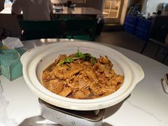 -又见炊烟私房菜(敬亭路店)