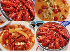 -怪怪龙虾·来自江苏盱眙(惊驾路店)