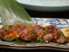 -梅亭居酒屋(中大国际店)