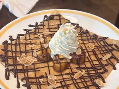 -La Creperie法餐厅(桃江路店)