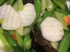 -国人川菜(李家村建东街店)
