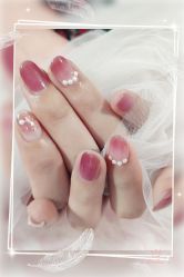 -Beauty Nails 美甲美睫皮肤管理