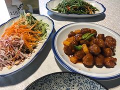 -让我们见个面(祥云小镇店)