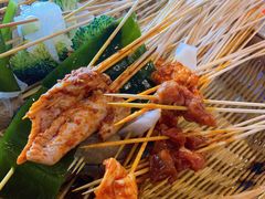 -马路边边串串香(双井直营店)