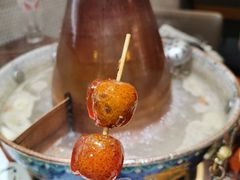 -1078號老北京涮肉(松柏店)