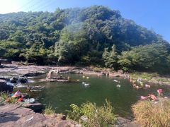 -丹山赤水风景名胜区