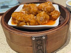 -点都德(长泰广场店)
