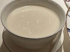 杏仁茶-炳胜私厨(万象前海店)