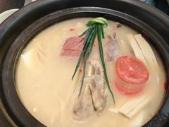 -老鸭集(萧山万象汇店)