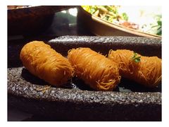 -兰木肆·云南菜(龙湖U城天街店)