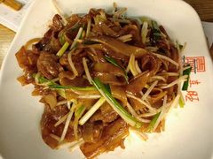 -嘉旺港式茶餐厅(延长中路店)