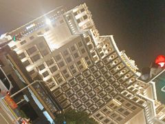 -上海天禧嘉福璞缇酒店