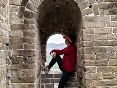 -白羊峪长城旅游区