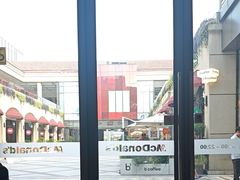 -麦当劳(长泰商业广场店)
