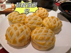 -白云宾馆·白云轩中餐厅·匠心手制