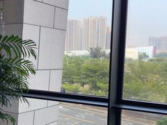 -湛江民大喜来登酒店-采悦轩中餐厅