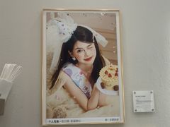 -海马体照相馆(大连柏威年购物中心店)