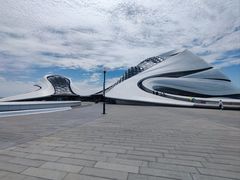 -哈尔滨大剧院