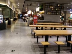 大堂-食代馆(深业上城店)