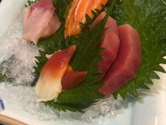 -德川家日本料理(龙德广场店)