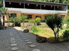 -柞水乾佑红门家菜