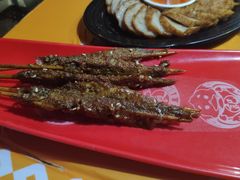 -老表记广西宵夜螺蛳鸭脚煲(西大店)