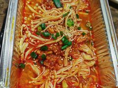 -郑喜旺烧烤(郑州总店)