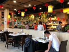 -汉丽轩烤肉·火锅自助餐厅(天一城店)