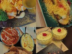 -克比叔叔印度餐厅Kebabs on the Grille (人民广场店)
