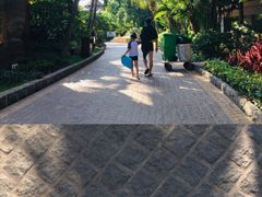 -厦门日月谷温泉渡假村