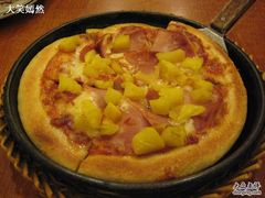 -吉姆丽德乡村西餐厅(闵行交大店)