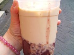 -阿姨奶茶专卖(舌涧道杭州惠民路创始店)