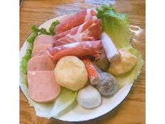 -Thai Basil罗勒叶泰式餐厅(时代天街店)