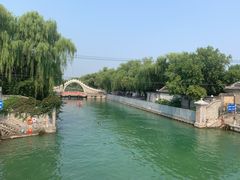 -皇家御河游(紫御湾码头)