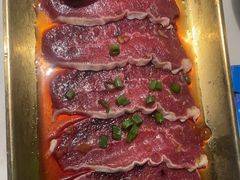 -炙城·韩式烤肉(南京东路店)