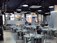 -明本海鲜大排档·鱼生海鲜烧烤宵夜(陈家祠店)