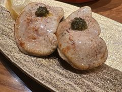 -隐炉和牛烧肉店(群力店)