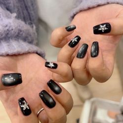 -斯馨·健康美甲美睫