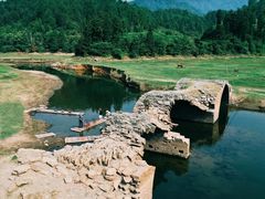 -上坦村