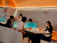 大堂-串一火锅(赛格国际购物中心店)