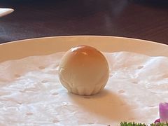 -金海湾嘉华度假酒店·海天阁中餐厅