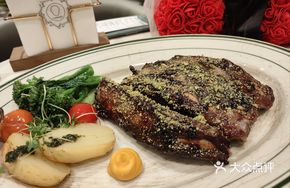 Spanish 5J Iberian Black Pig Ribs