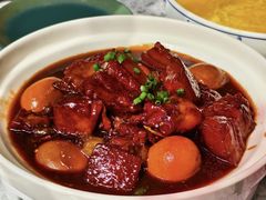 -聚丰园•湖鲜餐厅(阿红私房菜梅石路店)