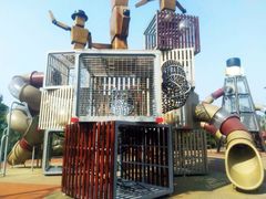 -枫香湖儿童公园