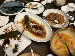 -南宁万丽酒店-万丽轩中餐厅