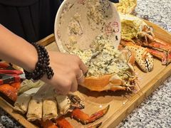 -震海贝烤贝·民俗特色店(延吉总店)