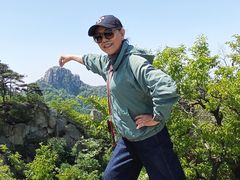 -沂蒙山旅游区云蒙景区(蒙山国家森林公园)