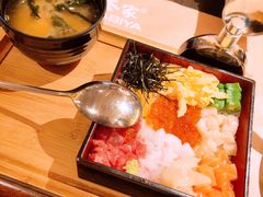 -山葵家·创意料理(宁波来福士店)