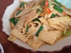 -宴武夷·匠心闽味(印象大红袍店)