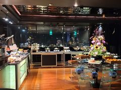 -广州花园酒店